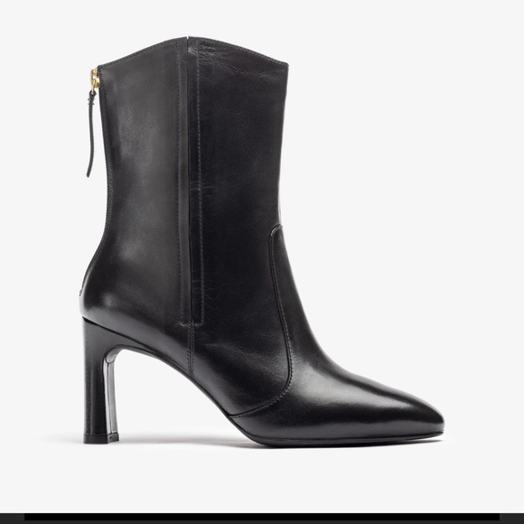 Unisa 169.99  Goat Nappa leather Kerr boots size 7B - Picture 2 of 15